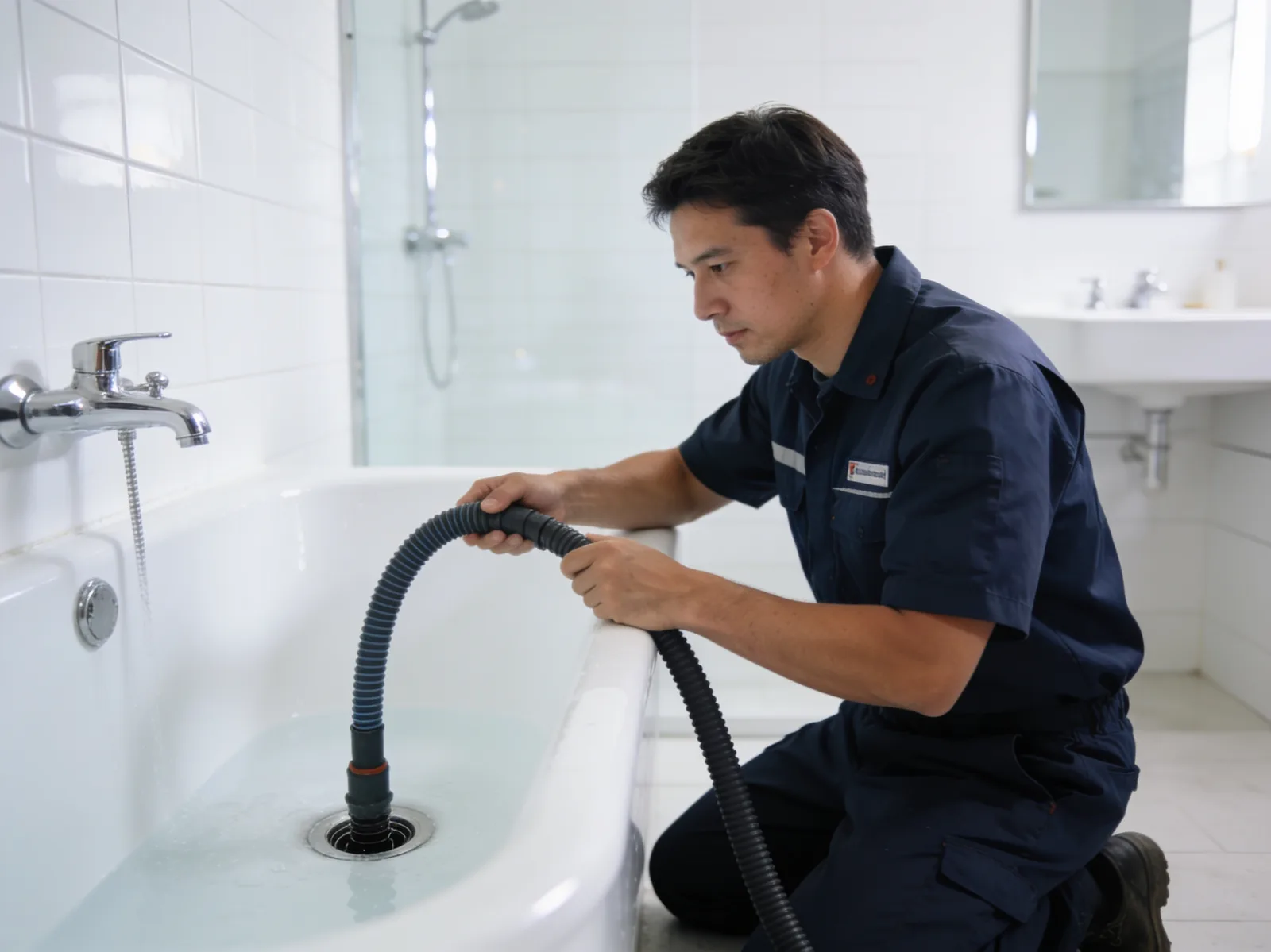 Emergency Plumber Rochelle Park, NJ FAQs